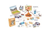 Figure - Bluey Rolebook Camping - 279F