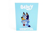 Figure - Bluey Rolebook Hospital - 282F