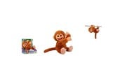 Figure - Club Petz Freddy The Climbing Monkey 26cm - 929623IM5