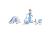 Figure - Disney Frozen Elsa Toddler 14 cm Storytelling - JJP87