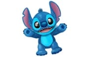 Figure - Disney Stitch Double Trouble - 31022-INT-1N-002-OPB