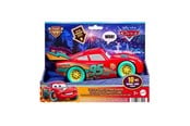 Figure - Cars Pixar McQueen Day Lights & Sounds Hero - JMT55