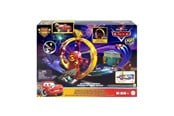 Figure - Cars Pixar McQueen Day Playset - JMT57