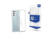 Mobile - Covers & Cases - 3mk Clear Case - Samsung Galaxy S21 + 5G - 5903108336000