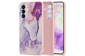 Mobile - Covers & Cases - Tech-Protect Icon Case for Samsung Galaxy A37 5G - Multicolor - 5906302392308