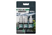 Fisk - JBL Aqua ProAquaTest NH4 Ammonium+ REFILL - J24122