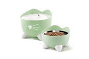Katter - Catit PIXI komboset, grön - H43713
