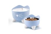 Katter - Catit PIXI komboset, blå - H43712