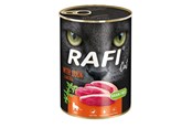 Katter - RAFI Kat Paté m/And 400 g - 50121