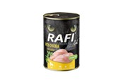 Katter - RAFI Kat Paté m/Kylling 400 g - 50120