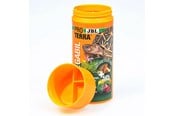 Terrarium och tillbehör - JBL Aqua PROTERRA VEGABIL 1000 ml. Landskildpaddefoder - J72142