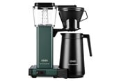 Kaffe och Espresso - Moccamaster Manual Thermo Forest Green - 79159