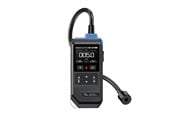 Instrument - FNIRSI FPM-02 Illuminance Meter with Color Screen - FPM-02