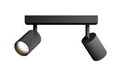 Lampor - Philips Wyatt Spot 2x5W BL HV - 929004779701