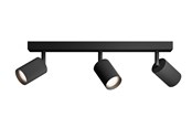 Lampor - Philips Wyatt Spot 3x5W BL HV - 929004779801