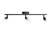 Lampor - Philips Horen Spot 3x5W BL HV - 929004780301