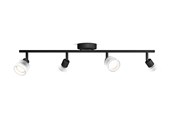 Lampor - Philips Horen Spot 4x5W BL HV - 929004780401