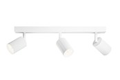 Lampor - Philips Wyatt Spot 3x5W WH HV - 929004800801