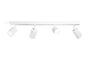 Lampor - Philips Wyatt Spot 4x5W WH HV - 929004800901