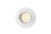 Lampor - Philips Peridot Rec Kit Rd Aj 7W WH - 929004669331