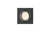 Lampor - Philips Peridot Rec Kit Sq Aj 7W BL - 929004669631