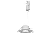 Lampor - Philips Cilantro Step Dim 070 5W 27K WH 3PK - 929004721001
