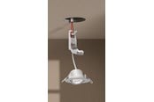 Lampor - Philips Cilantro inbyggnadsspot, Step Dim, 5W, 2700K, vit - 929004721031