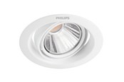 Lampor - Philips Pomeron Step Dim EC 070 7W 27K WH - 929004721801