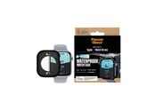 Smartwatch - Accessories - PanzerGlass Waterproof Full Body Case Black Apple Watch Series 11 | 10 | 46mm - PG51068