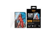Mobiltelefontillbehör-Skyddsfilm - PanzerGlass Screen Protector Apple iPhone Duo | Ultra-Wide Fit w. FASTFIT IN-A-BOX (sub-screen) - PG42215