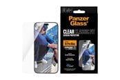 Mobiltelefontillbehör-Skyddsfilm - PanzerGlass Screen Protector Apple iPhone 18 Pro Max | Classic fit w. EasyAligner - PG27826