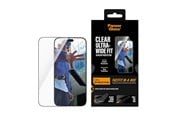 Mobiltelefontillbehör-Skyddsfilm - PanzerGlass Screen Protector Apple iPhone 18 Pro Max | 17 Pro Max | Ultra-Wide Fit w. FASTFIT IN-A-BOX - PG36232