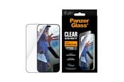 Mobiltelefontillbehör-Skyddsfilm - PanzerGlass Screen Protector Apple iPhone 18 Pro Max | 17 Pro Max | Ultra-Wide Fit w. EasyAligner - PG47173