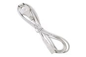Strömkabel (extern) - Targus HyperJuice - power extension cable - power IEC 60320 C7 to NEMA 1-15 - 2 m - HJ4411WHEUX