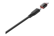 USB-kabel - CELLULAR line - USB-C adapter - USB-C to USB-C - ADAPTDATABLOCKC2CK