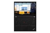 Bärbar dator - Lenovo ThinkPad T14 Gen 2 - 14" - Intel Core i5 - 1135G7 - 16 GB RAM - 512 GB SSD - Nordic - 20W1R01AR0