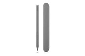 Mus - Lenovo Yoga - active stylus set - luna grey - with Pen Case - Aktiv stylusuppsättning - 2 knappar - Grå - GXH1V16477