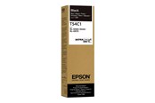 Skrivartillbehör-bläck-toner - Epson T54C - black - original - ink refill - C13T54C120
