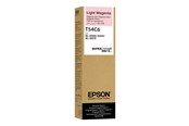 Skrivartillbehör-bläck-toner - Epson T54C - light magenta - original - ink refill - C13T54C620