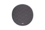 Babyleksaker - Filibabba Play matress - Dark Gull Grey - FI-03382