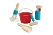Babyleksaker - PLANTOYS Rengørringsæt - PT-3498