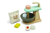 Babyleksaker - PLANTOYS Røremaskinesæt - PT-3624