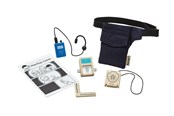 Babyleksaker - PLANTOYS Hemmelig agentlegesæt - PT-3705