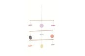 Babyleksaker - PLANTOYS Uro - pastel - PT-5249