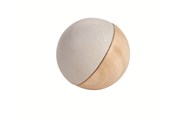 Babyleksaker - PLANTOYS Trekantet gribelegetøj - pastel - PT-5256