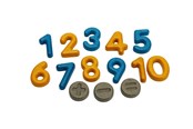 Babyleksaker - PLANTOYS Tal og symboler - PT-5405