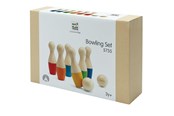 Babyleksaker - PLANTOYS Bowling Set - PT-5735