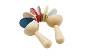Babyleksaker - PLANTOYS Klaprende legetøj - PT-6442