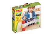 Babyleksaker - Quercetti Hammer Peggy - QU-04120