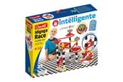 Babyleksaker - Quercetti Migoga Race marble track - 80 pieces - QU-6560